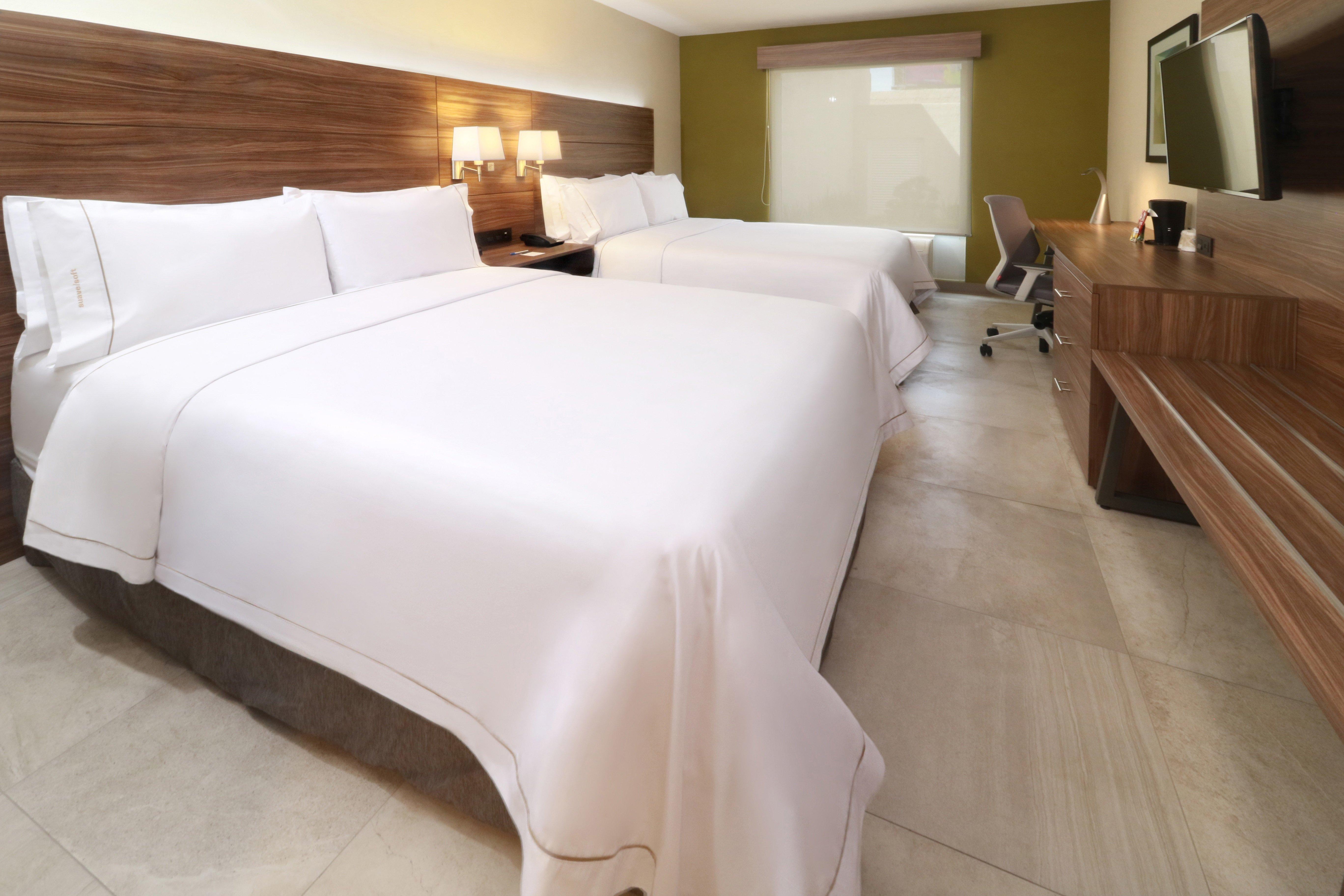Holiday Inn Express Guadalajara Aeropuerto By Ihg Las Pintas Ngoại thất bức ảnh